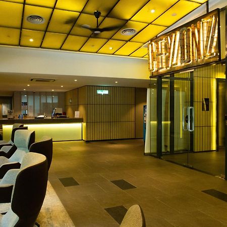 Ceylonz Leisure Suites Klcc กัวลาลัมเปอร์ ภายนอก รูปภาพ
