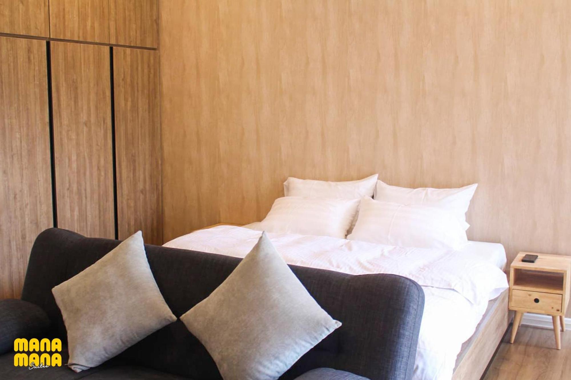 Ceylonz Leisure Suites Klcc กัวลาลัมเปอร์ ภายนอก รูปภาพ