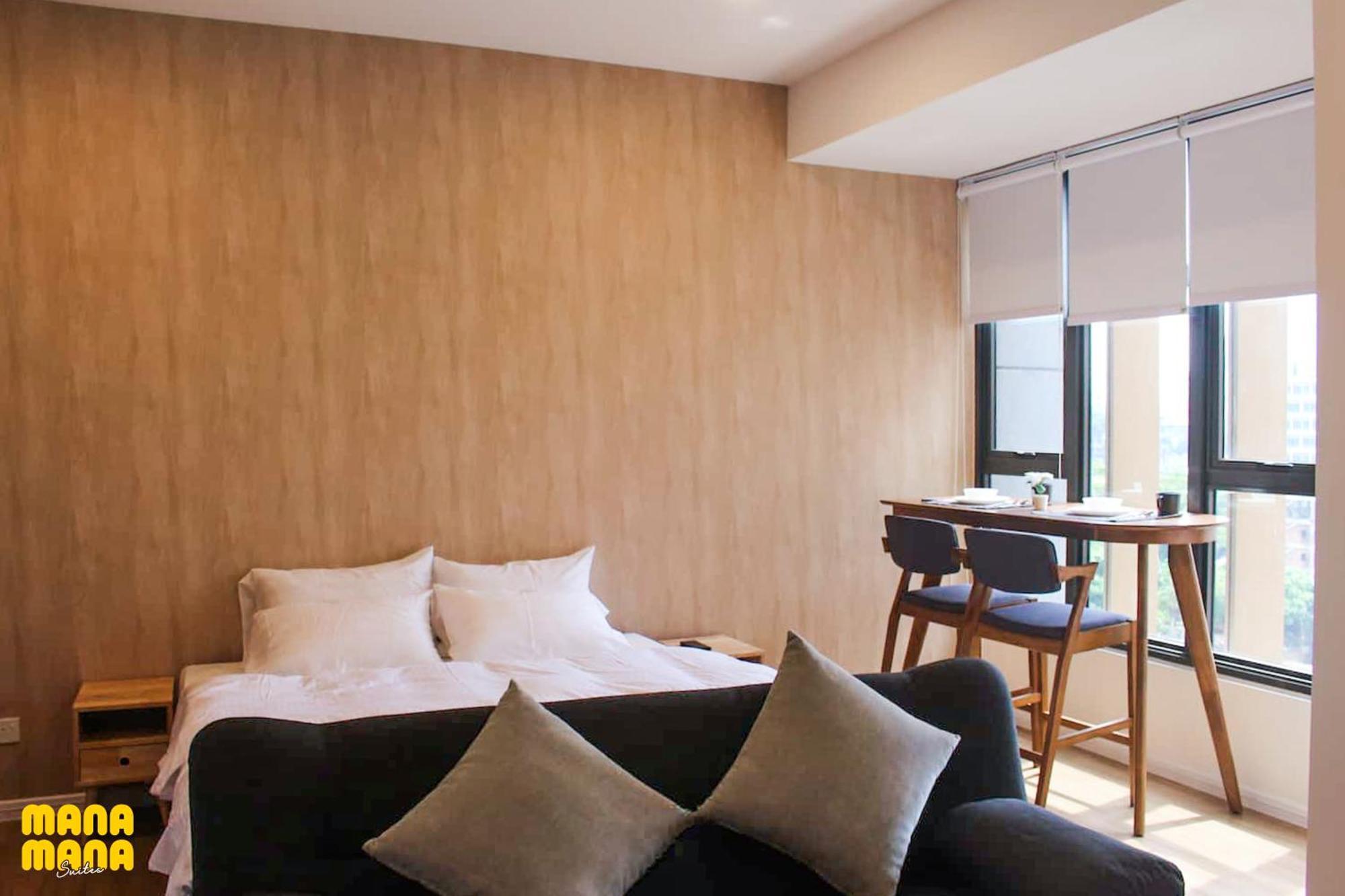 Ceylonz Leisure Suites Klcc กัวลาลัมเปอร์ ภายนอก รูปภาพ