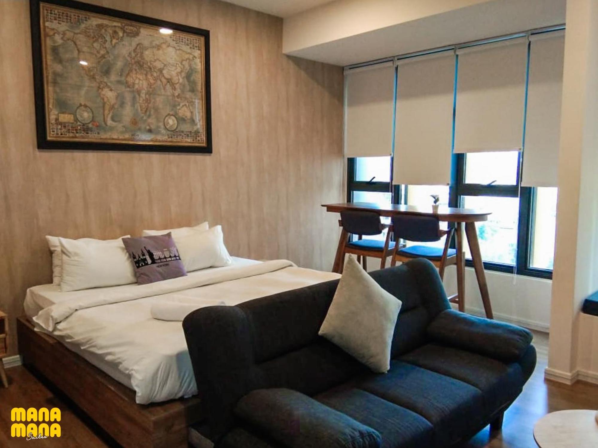 Ceylonz Leisure Suites Klcc กัวลาลัมเปอร์ ภายนอก รูปภาพ