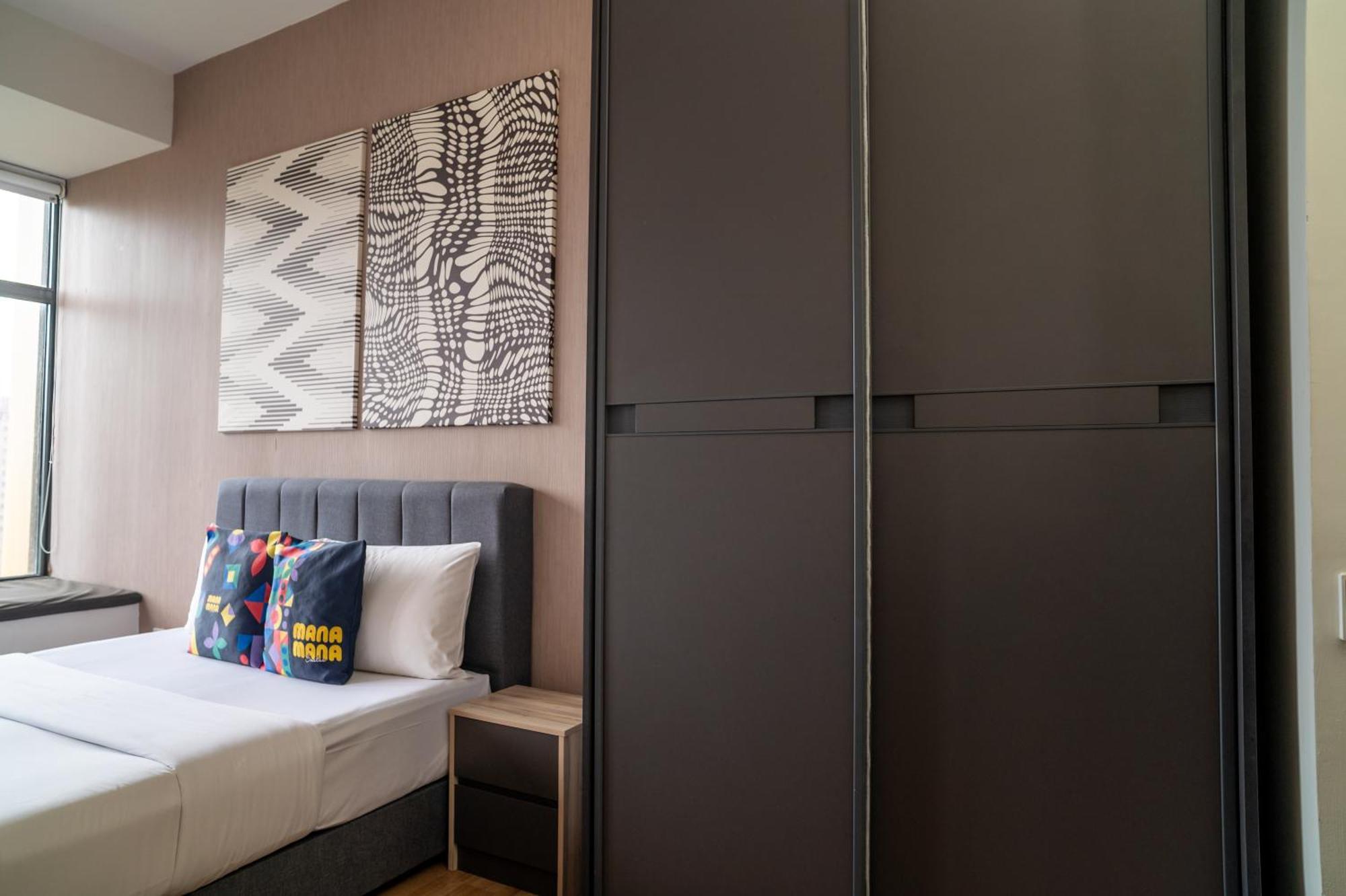 Ceylonz Leisure Suites Klcc กัวลาลัมเปอร์ ห้อง รูปภาพ